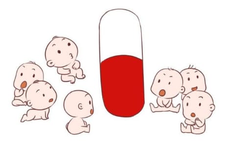 促排卵期间注意事项
