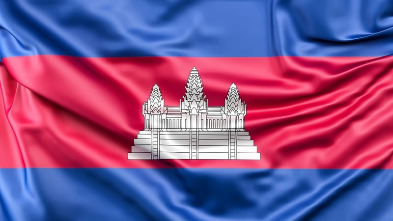 柬埔寨试管攻略:10月中国-柬埔寨金边航班汇总及柬埔寨最新入境政策